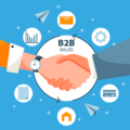 Best 7-Step Sales Process for B2B Companies in 2023