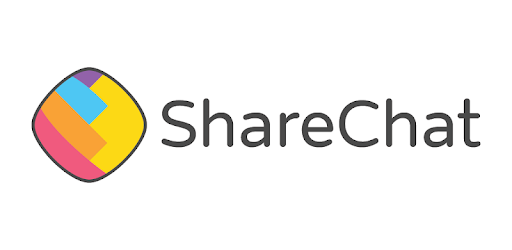 ShareChat Logo Image