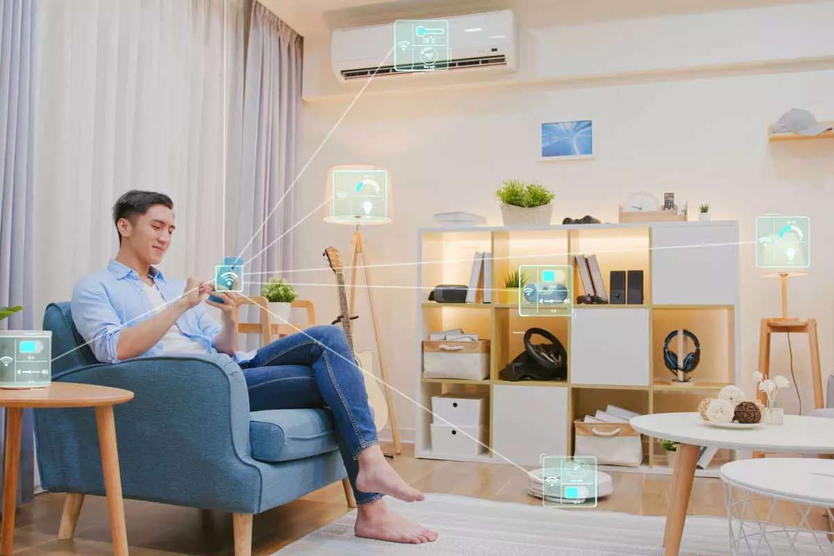 Elevating Luxury Living : Leveledge Upgrades the Core of Smart Home Automation
