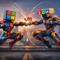 Microsoft 365 vs Zoho Workplace: Why Businesses Are Switching to Zoho