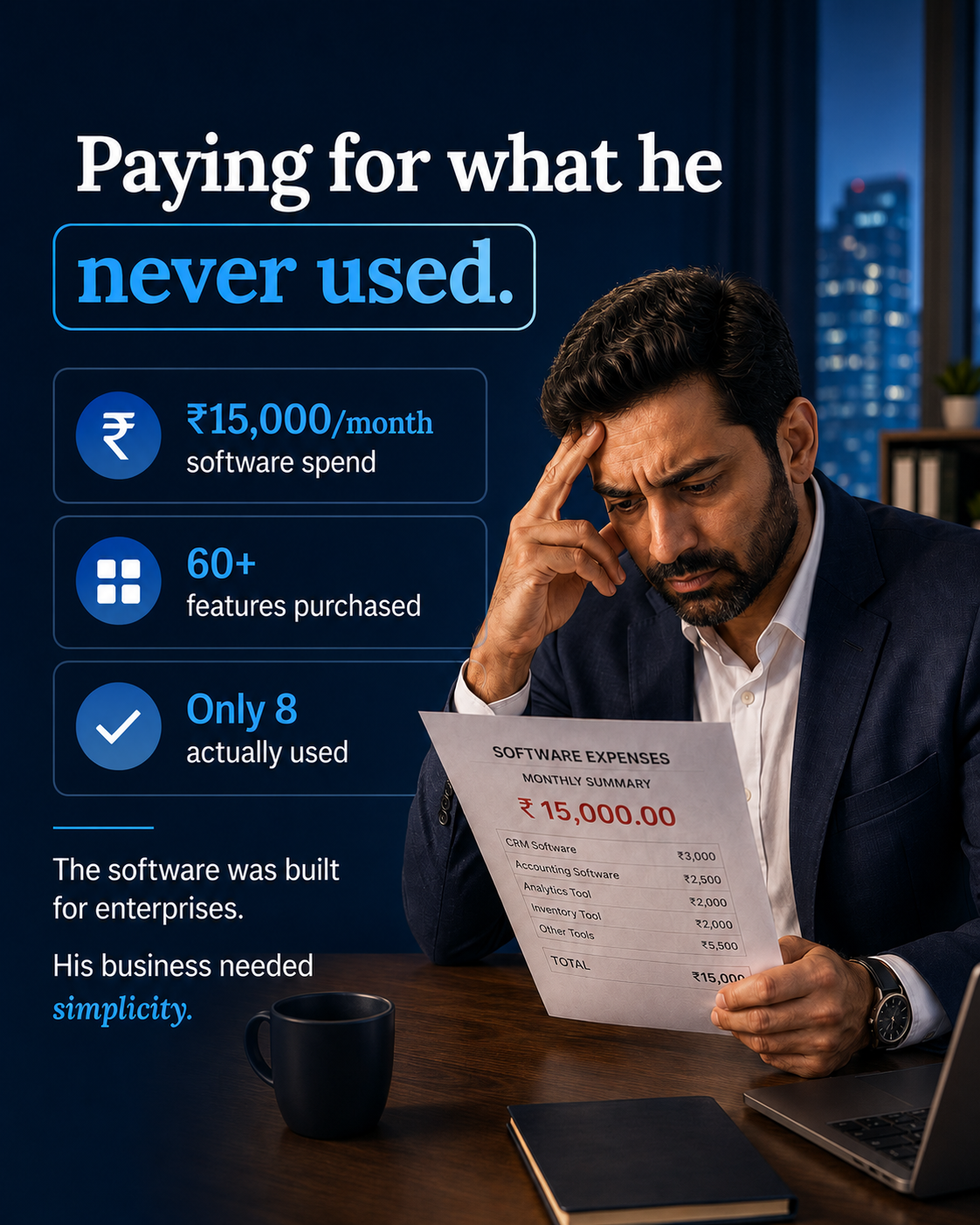 Why Growing Real Estate Companies Are Moving to Zoho One