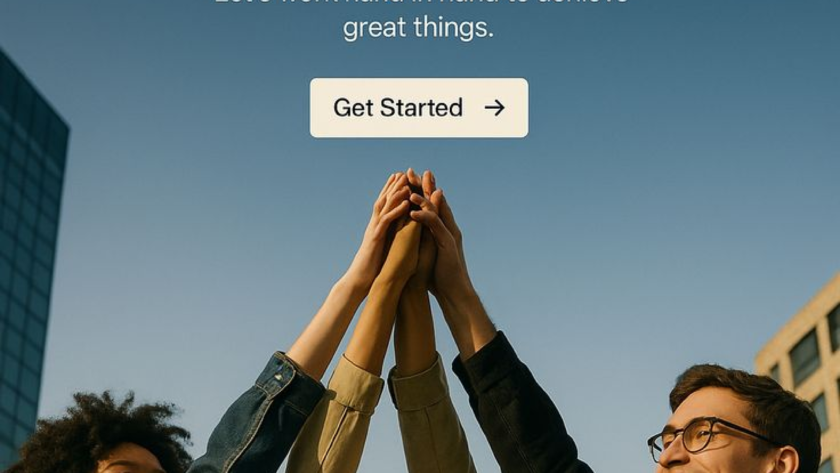 Together, we build better business with Leveledge Technologies.