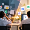 Your business is losing opportunities every day. Here’s how the right Zoho partner can help.